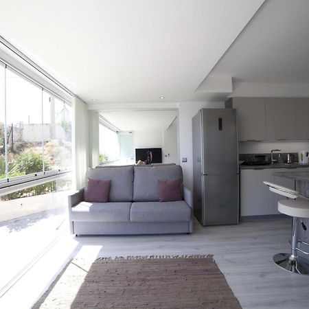 Refugio Relax ~ Playa San Juan Apartment Alicante Exterior photo