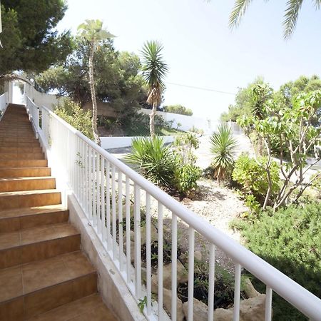 Refugio Relax ~ Playa San Juan Apartment Alicante Exterior photo