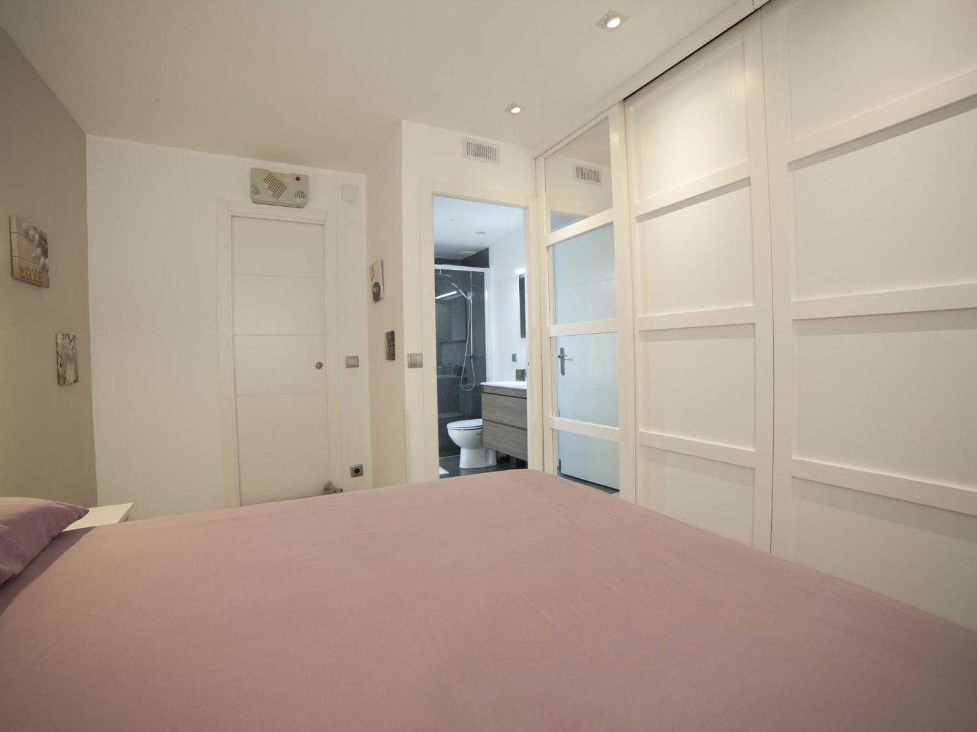 Refugio Relax ~ Playa San Juan Apartment Alicante Exterior photo