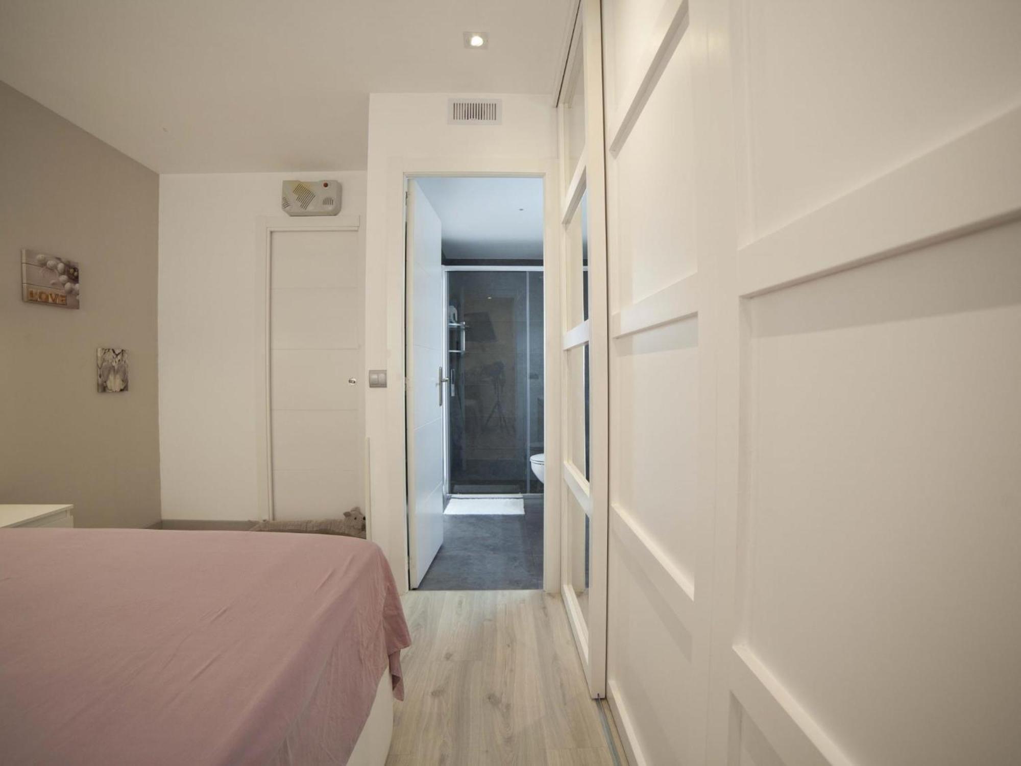Refugio Relax ~ Playa San Juan Apartment Alicante Exterior photo