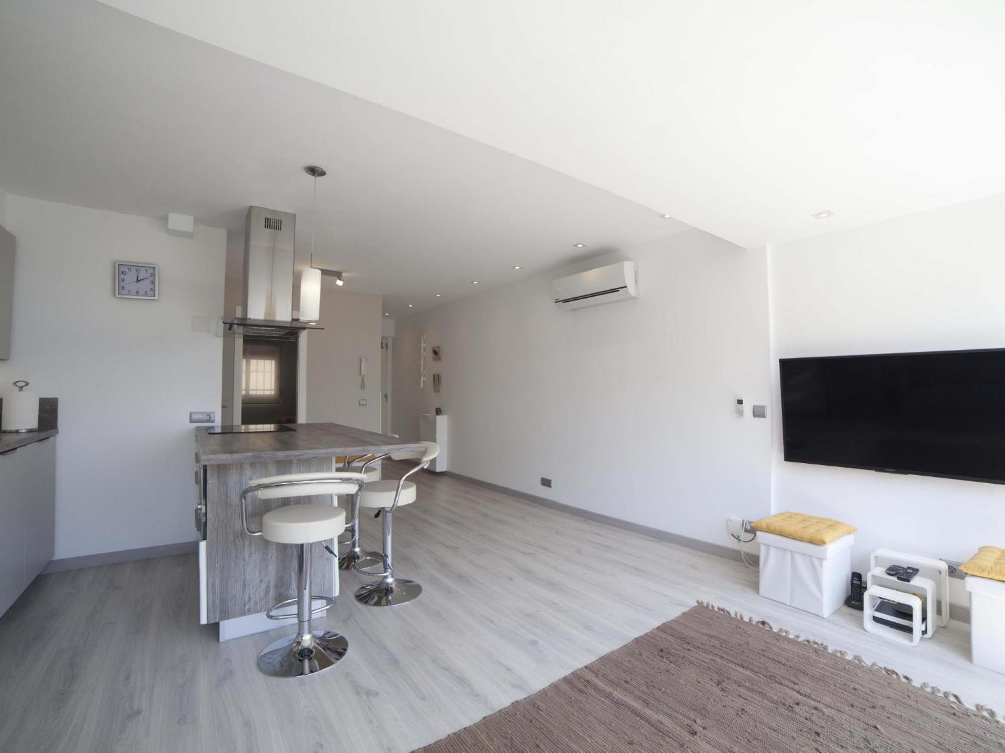 Refugio Relax ~ Playa San Juan Apartment Alicante Exterior photo