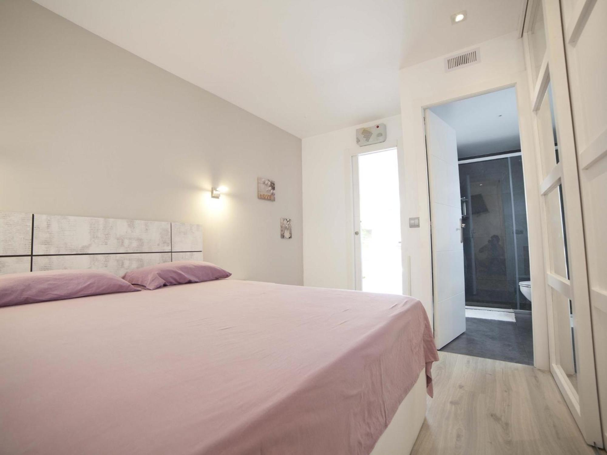 Refugio Relax ~ Playa San Juan Apartment Alicante Exterior photo